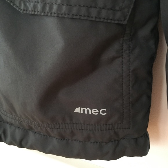 MEC jacket - Picture 4 of 7